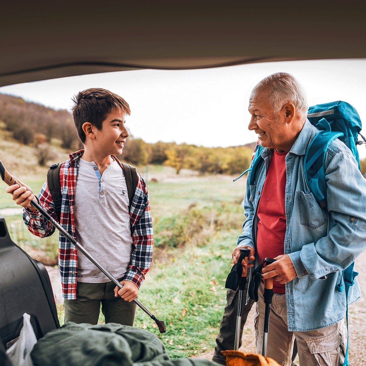 What Is Chronic Lymphocytic Leukemia? Living With CLL